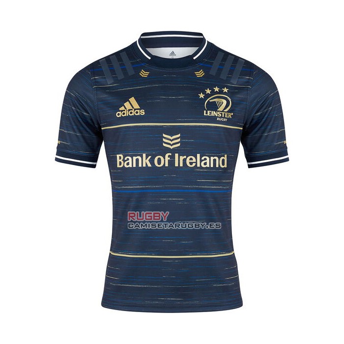 Camiseta Leinster Rugby 2021-2022 Local